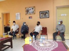 PWI Jateng Terima Kunjungan Tim Humas Semen Gresik
