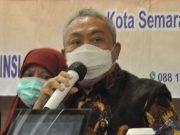 Bencana Hidrometeorologi Tinggi, Dewan Desak Adanya Relawan Bencana Tingkat RT