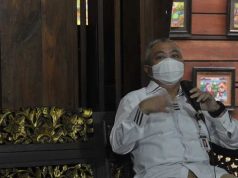 Setahun Pandemi, Dewan : Pemerintah Harus Waspadai Lonjakan Kemiskinan