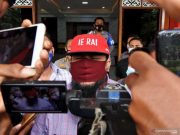 Cabup Sabu Raijua Tegaskan Bahwa Dirinya 100 Persen WNI