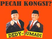 Geger Pemkot Tegal, Ini Kronologinya