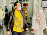 Komisi IX DPR RI Beri Catatan Penting Untuk Kemenkes Terkait Vaknus