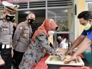 Penyandang Disabilitas di Kabupaten Tegal Miliki Rumah Produksi Kreatif