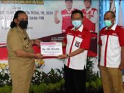 From Zero, Kini Penyintas Jadi Hero