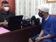 Polres Tegal Kota Ringkus Dukun Palsu