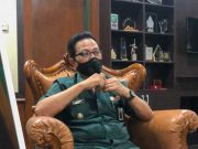 Yogyakarta Godok Aturan Pembatasan Lebih Ketat di Kelurahan Zona Merah