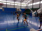 Koni Gelar Tes Fisik Atlet Persiapan Pra Porprov dan Porprov Jateng
