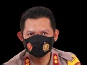 Suami Istri Edarkan Sabu, Kapolres Jepara Minta Jaringannya Ditelusuri