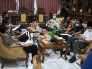 Gerakan Dua Hari di Rumah di Jepara , Ini Informasi Terakhirnya