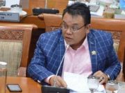 Din Samsudin Dituduh Radikal, Fraksi PAN DPR RI Minta Tuduhan itu Dicabut