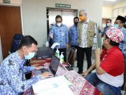 Ganjar; Pelantikan Bupati/Wali Kota Terpilih Digelar Virtual