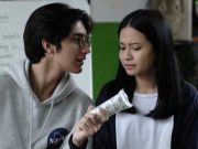 Film Romantis Adaptasi Novel ‘Geez & And’ Akhirnya Tayang di Netflix