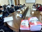 HNSI Minta Dukungan DPRD Kota Tegal Atas Pembatasan Alat Cantrang