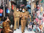 Pasar dan Mall Tutup, Hotel dan Industri Strategis Boleh Buka
