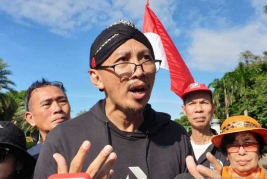 Pengamat: Penyidik jangan Istimewakan Abu Janda