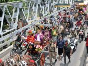 Masa PPKM, Hari Jadi Kabupaten Grobogan Diadakan Sederhana