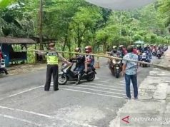 Gunung Kidul Periksa Keterangan Negatif Covid-19 Wisatawan Secara Acak