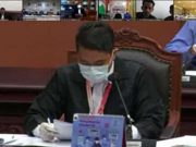 Sidang Sengketa Pilkada Rembang, MK Diminta Tolak Permohonan Harno-Bayu