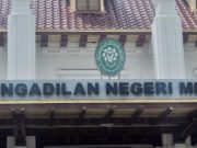 PN Medan Terima Perkara Narkotika Anggota DPRD