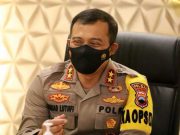 Dukung Jateng di Rumah Saja, Polda Gencarkan Yustisi