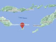 Penjelasan Kemendagri Soal WNA Jadi Bupati Sabu Raijua NTT