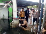 Dituding Cemari Air Banjir, Ini Klarifikasi PT Pura