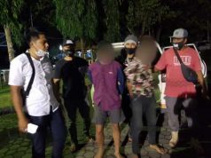 Dua Warga Terancam Hukuman Penjara Seumur Hidup