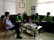 PKY Jateng Fasilitasi Mahasiswa Magang untuk Kunjungan Institusi