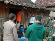 Peristiwa Gantung Diri Juga Terjadi di Desa Sedayu