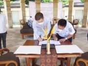 Pelanggan Kereta Wisata Bisa Nikmati Perjalanan Nuansa Tematik