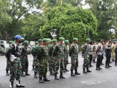 Patuhi SE Gubernur Jateng, Ini yang Dilakukan Satgas Covid-19 Wonosobo