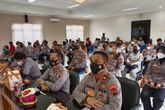 Koperasi Polrestabes Semarang, Salah Satu Koperasi yang Masih Aktif