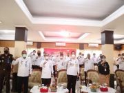 Kalapas Semarang Siap Raih Predikat WBK dan WBBM