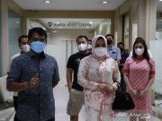 Presiden Lantik Gubernur-Wagub Kaltara Esok Pagi
