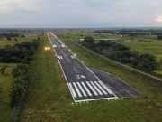 Pemkab Dukung Perpanjangan Runway Bandara Ngloram jadi 1.600 Meter