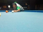 Turnamen New Kingdom Billiard Lahirkan Juara Baru