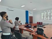 Pelajar Grobogan Diminta Turut Implementasikan Disiplin Lalu Lintas