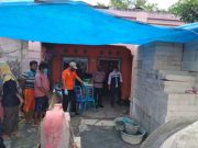 Potong Besi Kena Setrum, Seorang Lelaki Tewas