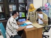 Inilah 5 Pelamar Calon Direksi PDAM Purwa Tirta Lolos Seleksi Administrasi