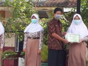 Selama PJJ, Guru dan Orang Tua Siswa Harus Saling Berkomunikasi