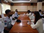 Assesment, Lapas Semarang Gandeng Universitas Tentukan Komposisi Tim Pokja
