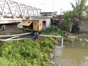 Atasi Genangan Banjir, DPRD Jateng Datangkan Pompa Air di Tanggulangin