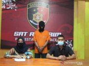 Oknum PNS di Aceh Ditangkap Polisi karena Cabuli Anak Kandung