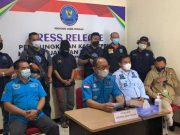 BNNP Jateng Ringkus Bandar Narkoba di Lapas Purwokerto