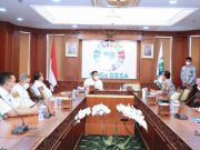 BNN Kantongi 983 Desa di Indonesia Darurat Narkoba.