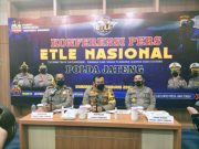 Ditlantas Polda Jateng Akan Terapkan E Tilang Mulai 17 Maret 2021