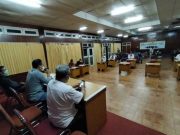 Satgas Sulsel Lakukan Tes Atlet Hadapi PON