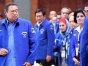 Ketua DPC Partai Demokrat Wonosobo : Partai Demokrat Tidak Bisa Dipisahkan dari SBY