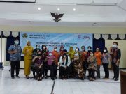 Tsaniatus Salihah Ketua Forum Kesetaraan Keadilan Gender Jateng Menggantikan Indra Kertati