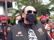 Walkot Tegal Akui Laporkan Wakilnya ke Polda Lewat GNPK